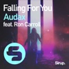 Falling for You (feat. Ron Carroll) - Single