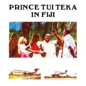 Prince Tui Teka - For The Life Of Me