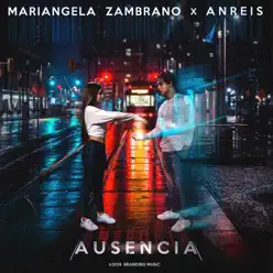 Ausencia - Single - AnReis