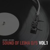 Sound Of Leima Dj's (Vol.1) - Single