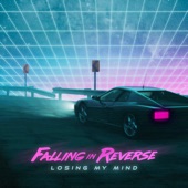 Losing My Mind artwork