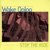 Wake Ooloo - In The Way