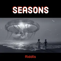 Seasons - EP by Riddlis album reviews, ratings, credits