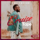 Cruise Tape - EP artwork