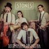 Stones (feat. Daniel Schaub, Frölein Da Capo & Roman Riklin) - Single