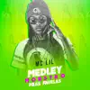 Stream & download Medley Monstro Pras Favelas - Single