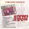 Corazón Mágico album lyrics, reviews, download