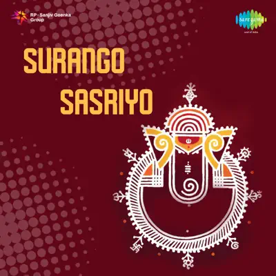 Surango Sasriyo - Kavita Krishnamurthy Surango Sasriyo - Kavita Krishnamurthy