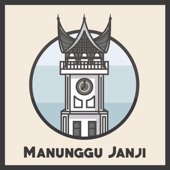 Manunggu Janji artwork