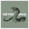 Retro Snake - JOAXXL lyrics