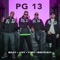 Pg 13 (feat. Yomo) - Maldy, Marvel Boy & Jory Boy lyrics