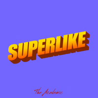 The Academic - Superlike artwork