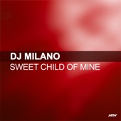 Sweet Child O' Mine artwork