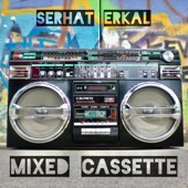 Mixed Cassette - EP artwork