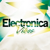 Electronica Vibes artwork