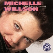 Michelle Willson - Lonely Teardrops