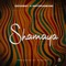 Shamaya (feat. Patoranking) artwork