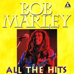 Bob Marley All the Hits - Bob Marley