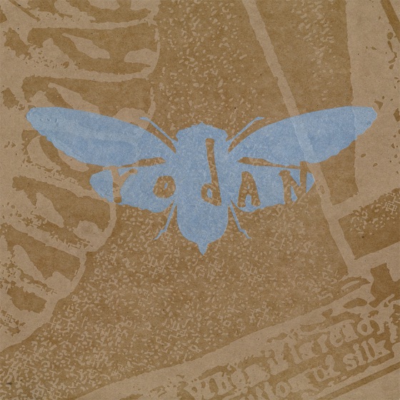 Cover artwork for Milk and Melancholy