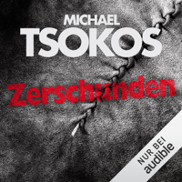 Michael Tsokos & Andreas Gößling - Zerschunden: True-Crime-Thriller 1 artwork