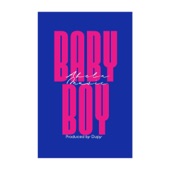 Baby Boy artwork