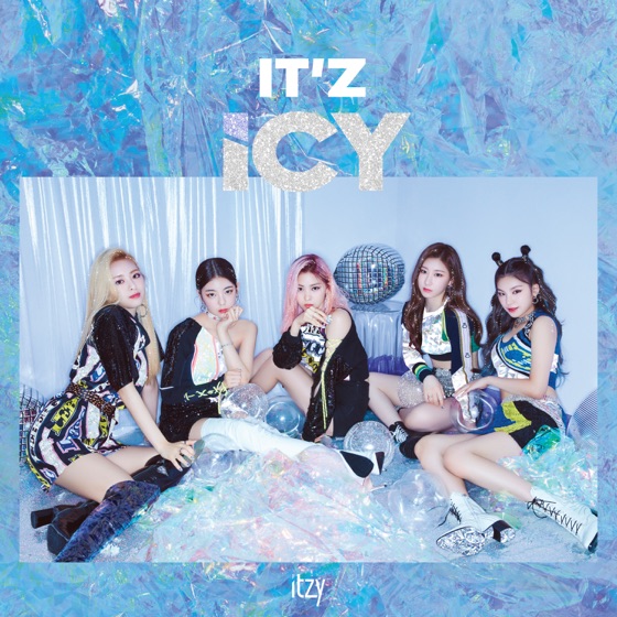 Cover artwork for CHERRY