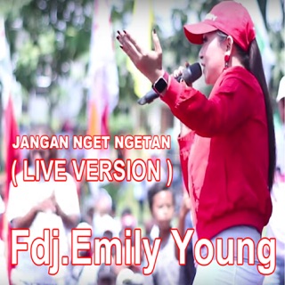 Kartonyono Medot Janji Single By Fdj Emily Young On Apple Music