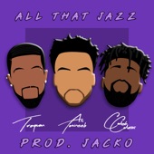 All That Jazz (feat. Troyman & Caleb Colossus) artwork