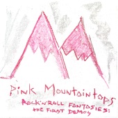 Rock 'N' Roll Fantasies: The First Demos artwork