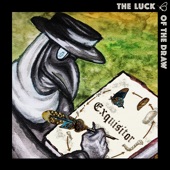 The Luck of the Draw artwork