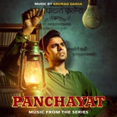 Panchayat Title artwork