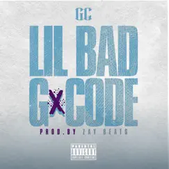 G-Code Song Lyrics