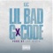 G-Code - Lil Bad lyrics