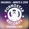 Donuts & Stew (X - Mix) - Single album lyrics, reviews, download