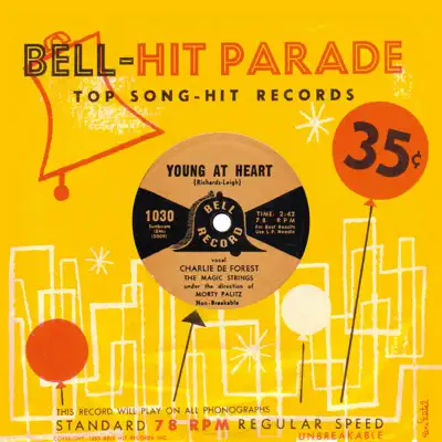 Young at Heart - Single - Helen Forrest