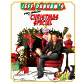 Jingle Bombs (feat. Achmed) - Jeff Dunham