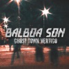 Ghost Town Vertigo - Single