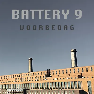 Voorbedag - EP - Battery 9