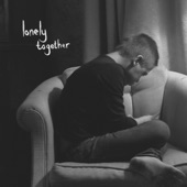 Lonely Together artwork