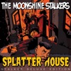 Splatter House Stalker Deluxe Edition