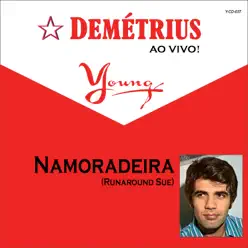 Namoradeira - Single - Demétrius Namoradeira - Single - Demétrius