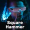 Square Hammer (Cyberpunk) artwork