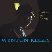 Kelly at Midnite (feat. Paul Chambers & Philly Joe Jones) artwork