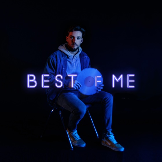 Cover artwork for Best of Me
