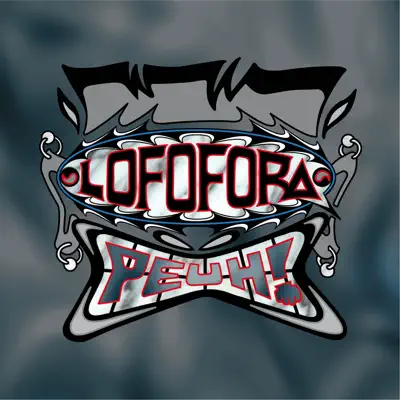 Peuh ! (Remastered 2019) - Lofofora Peuh ! (Remastered 2019) - Lofofora