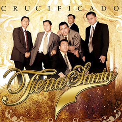 Crucificado - Tierra Santa