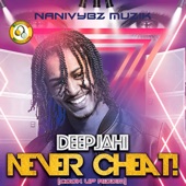 Never Cheat artwork