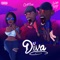 Diva (feat. La' Gotti King) - Cuatro Cinco lyrics