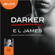 E L James - Darker - Cinquante nuances plus sombres par Christian