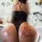 Big Booty - Mcjv lyrics
